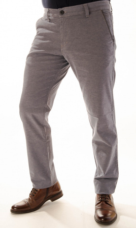 SPODNIE MĘSKIE CHINOSY 092