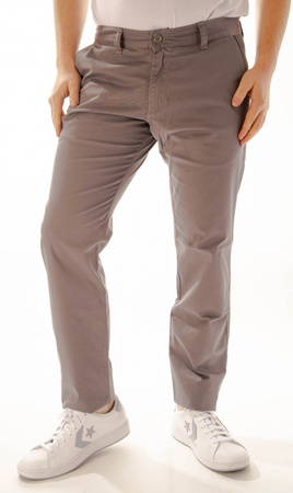 SPODNIE MĘSKIE CHINOSY 105