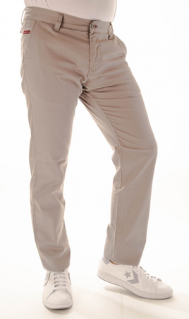 SPODNIE MĘSKIE CHINOSY 005