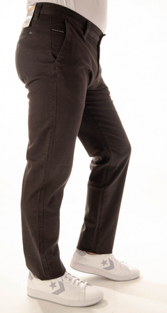 SPODNIE MĘSKIE CHINOSY 605S