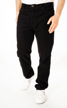 SPODNIE MĘSKIE STANLEY SZTRUKSY 405/004