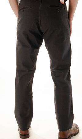 SPODNIE MĘSKIE CHINOSY 067