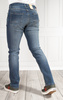 SPODNIE MĘSKIE STANLEY JEANS 400/218
