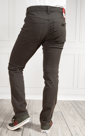 SPODNIE MĘSKIE VANKEL JEANS 103