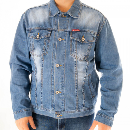 Kurtka Katana Jeans Stanley 206
