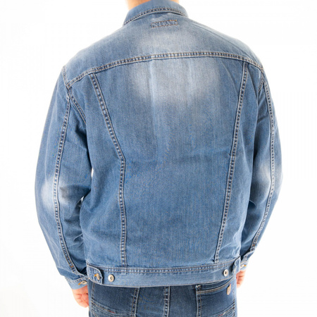 Kurtka Katana Jeans Stanley 206