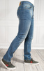 SPODNIE MĘSKIE VANKEL JEANS 620