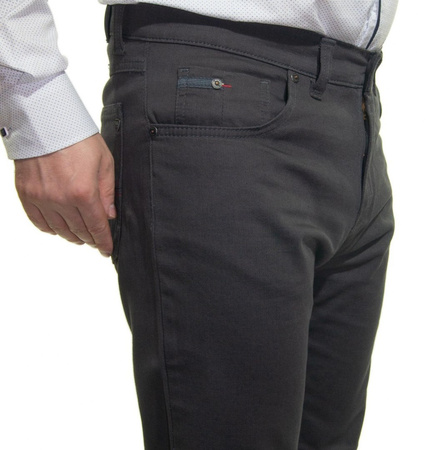 SPODNIE MĘSKIE VANKEL JEANS 022