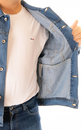 Kurtka Katana Jeans Stanley 206