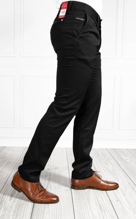 SPODNIE MĘSKIE CHINOSY 027