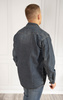 KOSZULA MĘSKA JEANSOWA STANLEY JEANS No.2