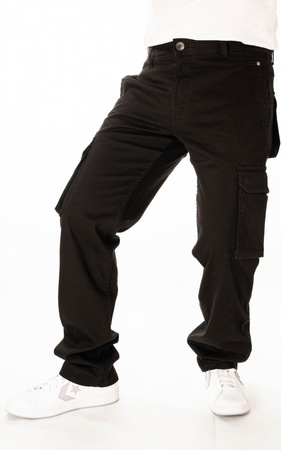 SPODNIE STANLEY JEANS BOJÓWKA 425/003