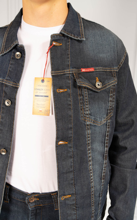 Kurtka Katana Jeans Stanley 108