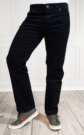 SPODNIE MĘSKIE STANLEY SZTRUKSY 425/008