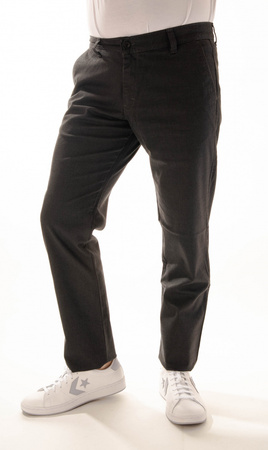 SPODNIE MĘSKIE CHINOSY 067