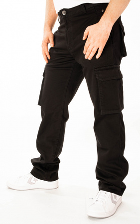 SPODNIE STANLEY JEANS BOJÓWKA 425/003