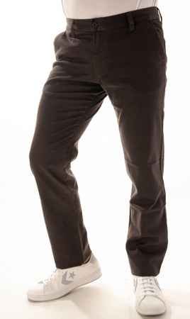SPODNIE MĘSKIE CHINOSY 605S