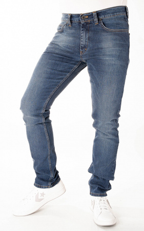 SPODNIE MĘSKIE VANKEL JEANS 099