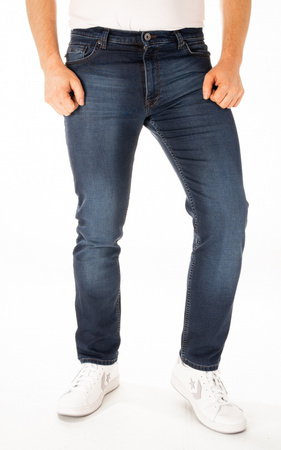 SPODNIE MĘSKIE STANLEY JEANS 400/217