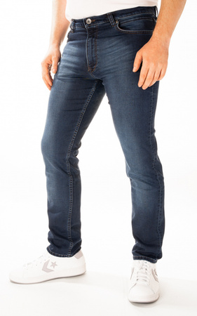 SPODNIE MĘSKIE STANLEY JEANS 400/217