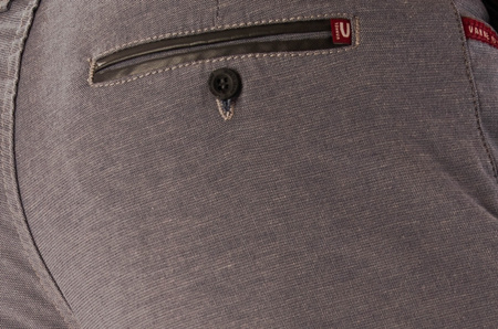 SPODNIE MĘSKIE CHINOSY 092