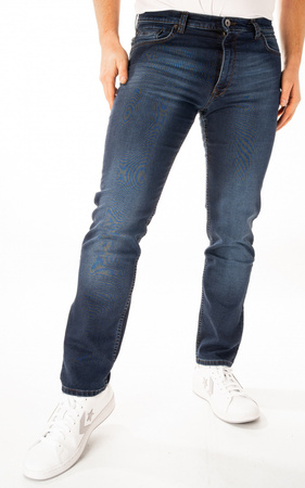 SPODNIE MĘSKIE STANLEY JEANS 400/217