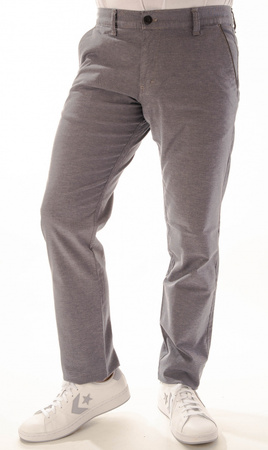 SPODNIE MĘSKIE CHINOSY 092