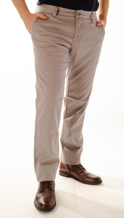SPODNIE MĘSKIE CHINOSY 005