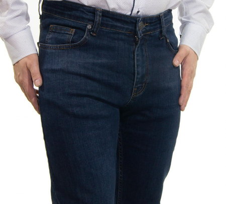 SPODNIE MĘSKIE DERBY JEANS 226/236