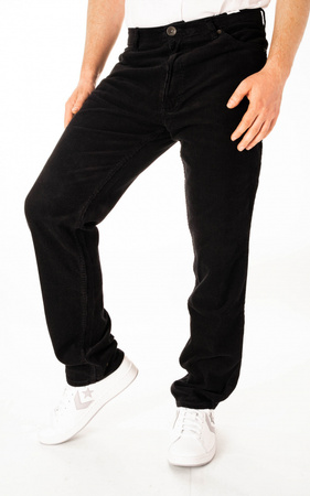 SPODNIE MĘSKIE STANLEY SZTRUKSY 405/004