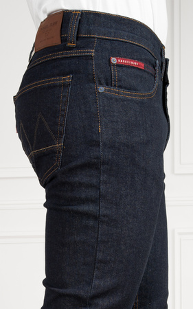 SPODNIE MĘSKIE VANKEL JEANS 066