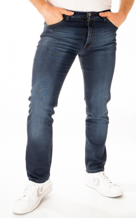 SPODNIE MĘSKIE STANLEY JEANS 400/217