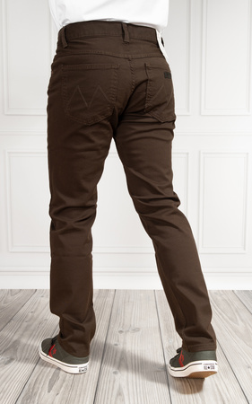 SPODNIE MĘSKIE VANKEL JEANS 049