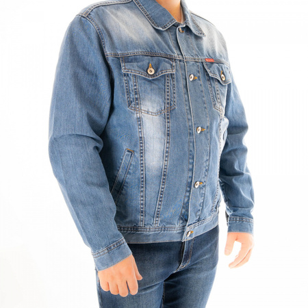 Kurtka Katana Jeans Stanley 206