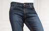 SPODNIE MĘSKIE STANLEY JEANS 400/134