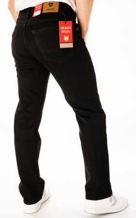 SPODNIE MĘSKIE DERBY JEANS 009