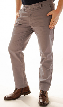 SPODNIE MĘSKIE CHINOSY 105