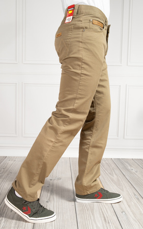 SPODNIE MĘSKIE VANKEL JEANS 578