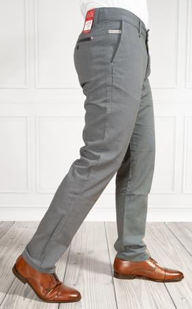 SPODNIE MĘSKIE CHINOSY 038