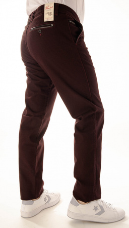 SPODNIE MĘSKIE CHINOSY 068