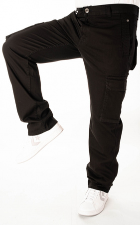 SPODNIE STANLEY JEANS BOJÓWKA 425/003