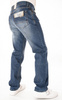 SPODNIE MĘSKIE STANLEY JEANS 400/212