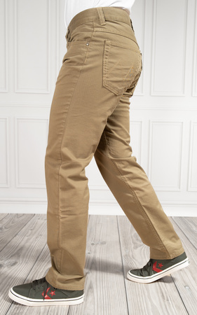 SPODNIE MĘSKIE VANKEL JEANS 578