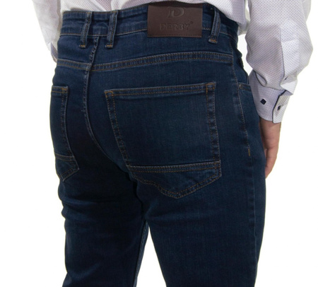 SPODNIE MĘSKIE DERBY JEANS 226/236