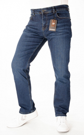 Spodnie Jeans Derby 225/217
