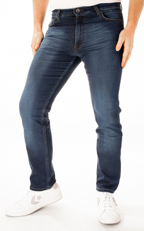 SPODNIE MĘSKIE STANLEY JEANS 400/217