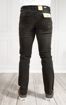 SPODNIE MĘSKIE STANLEY JEANS 400/209