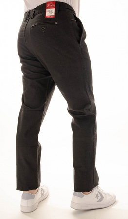 SPODNIE MĘSKIE CHINOSY 067