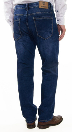 SPODNIE MĘSKIE DERBY JEANS 131