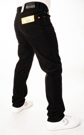 SPODNIE MĘSKIE STANLEY SZTRUKSY 405/004